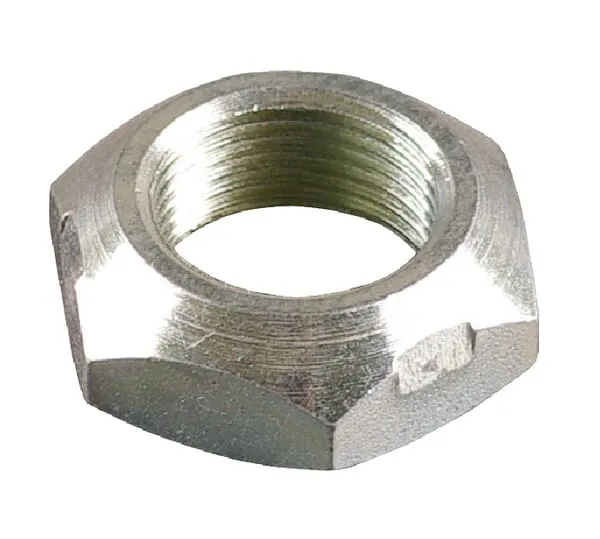 Matice plochá M18x1,25