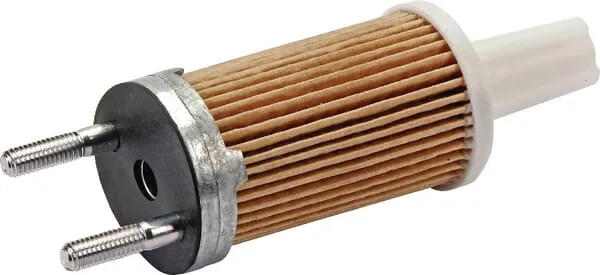 Palivový filtr