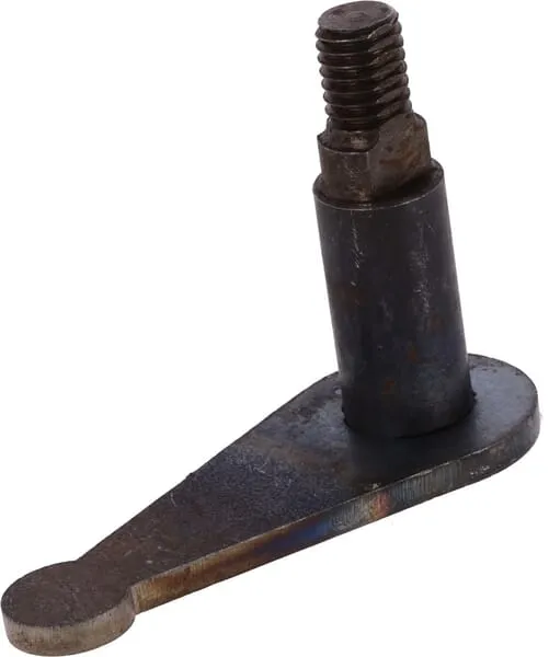 Řadicí páka, vnitřní