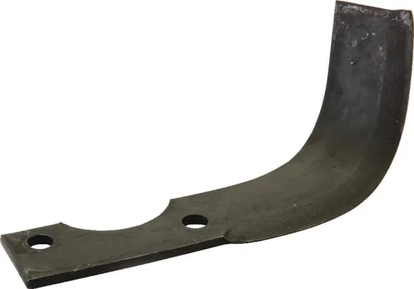 Nůž plečky, pravý