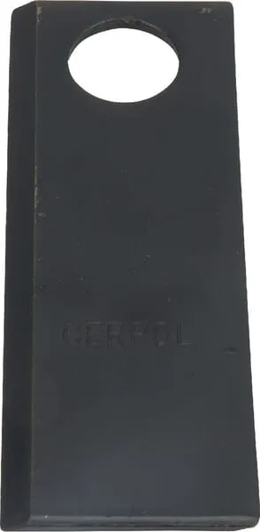 Čepel nože