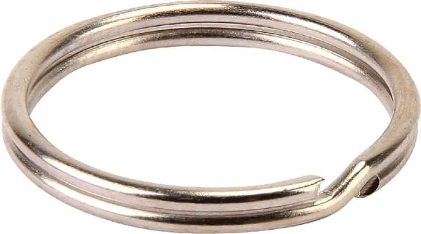 Pružinový kroužek