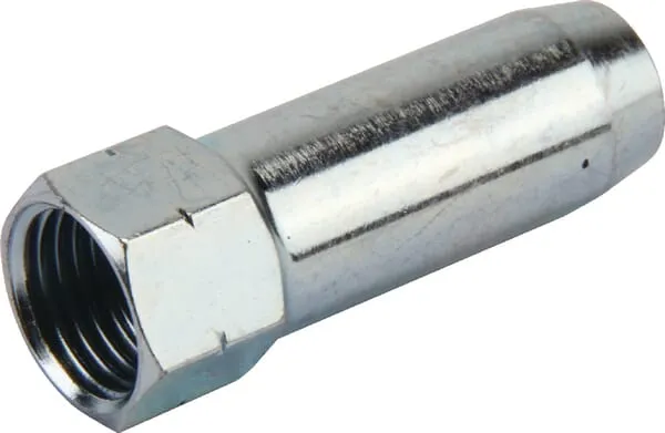 Podp.objímka pro spirál.lanko