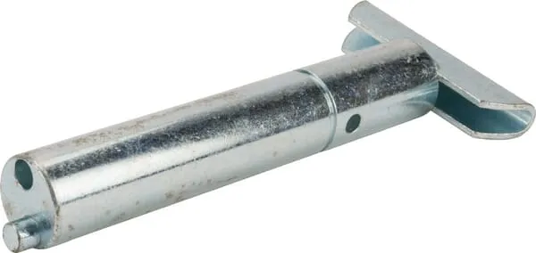 Spínací hřídel, vývod.hřídel