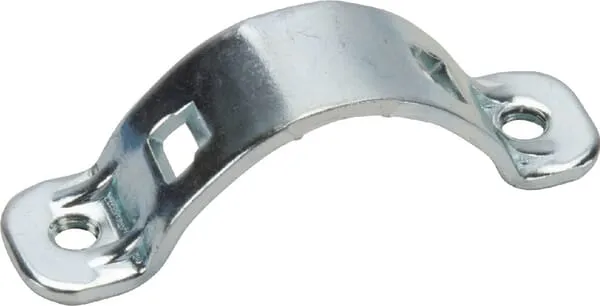 Trubková spona 25x12x1,5