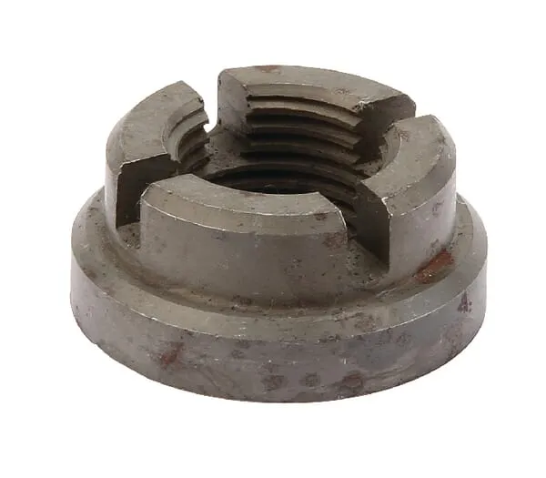 Speciální korun.matice M16x1,5