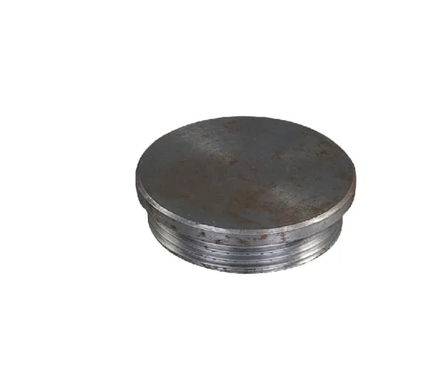 Válcový šroub M 33x1,5