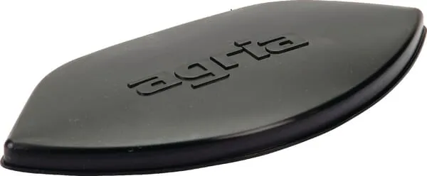 Víko boxu na nářadí