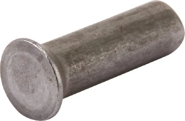 Zápustné nýty 6x20