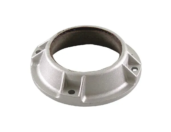 Kuželový kroužek spojky s obložením