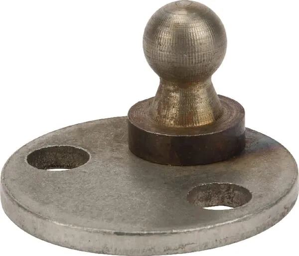 Ložiskový čep páky spojky