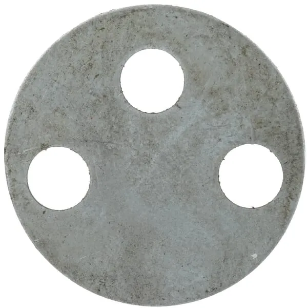 Vymezovací podložka