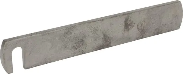 Nastavovací tyč hrotu