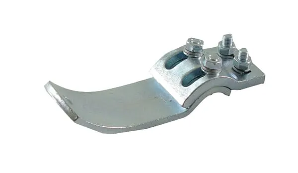 Podešev kompletní ESM