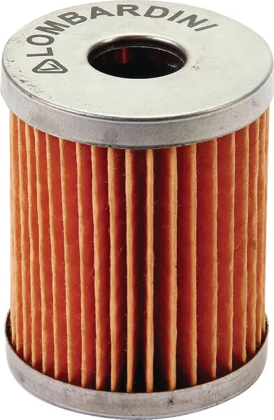 Palivový filtr