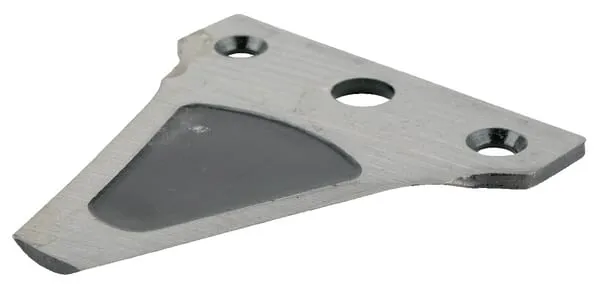 Čepel nože 2,9mm hladká