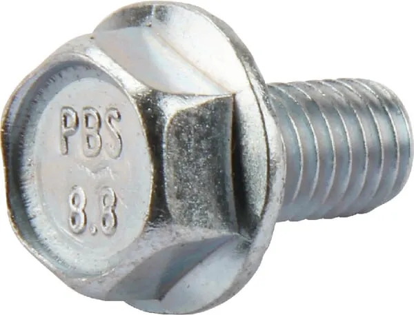 Šroub se 6hran.hl. Verbus-Ripp