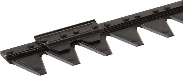 Žací kosa, univerzální 1,02m