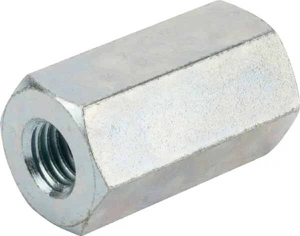 Speciální šestihran.matice M10