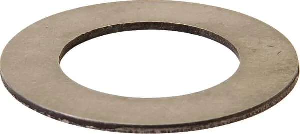 Regulační podložka 28x46,5x1,5