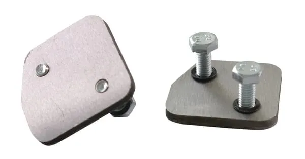 TS distanční deska 4,35