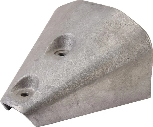 Přední díl ochranného krytu