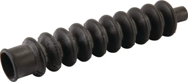 Vlnovcový měch 7x16x120