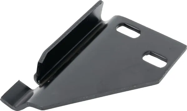 Deska vedení nože levá