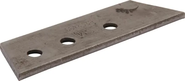 Nášlapná deska nože, pravá