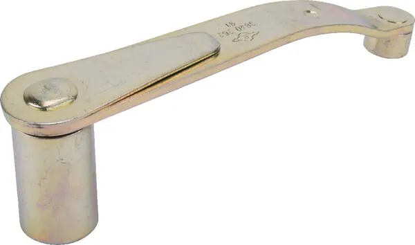 Rameno vedení nože horní