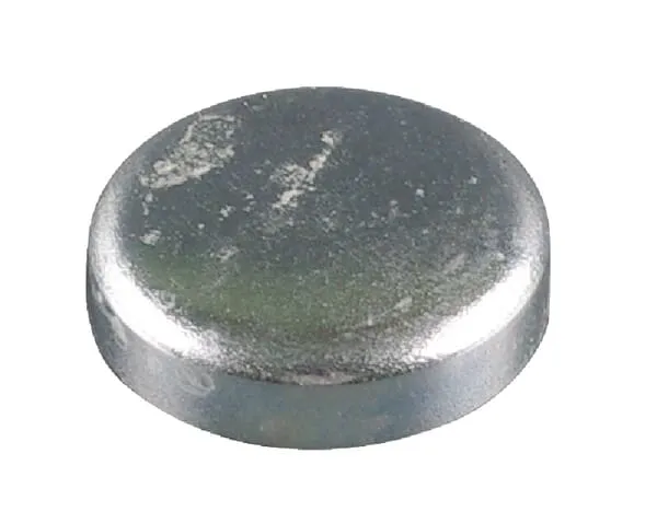 Závěrný kryt 443 A 24