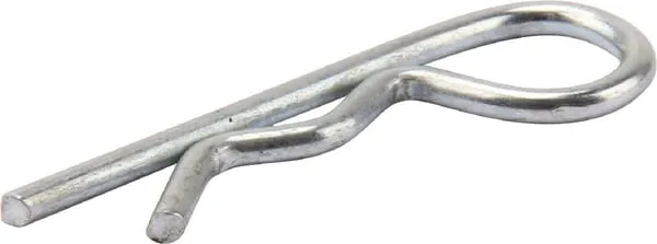 Pružinová závlačka 1,8x32