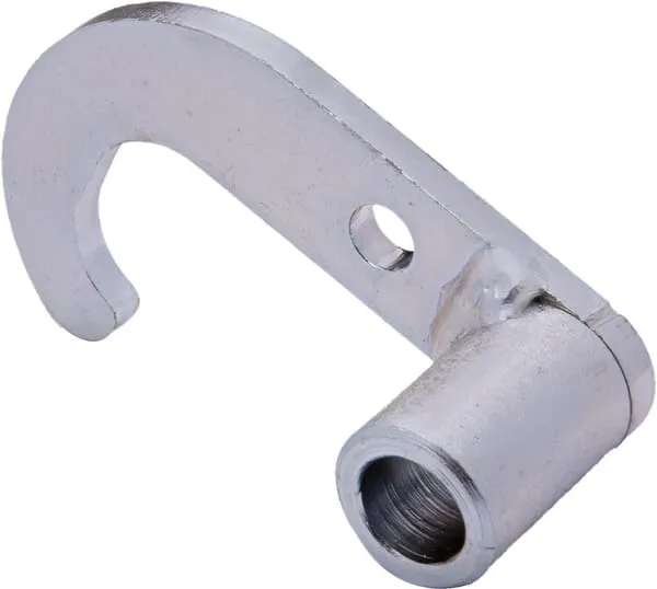 Záchytný hák, levý