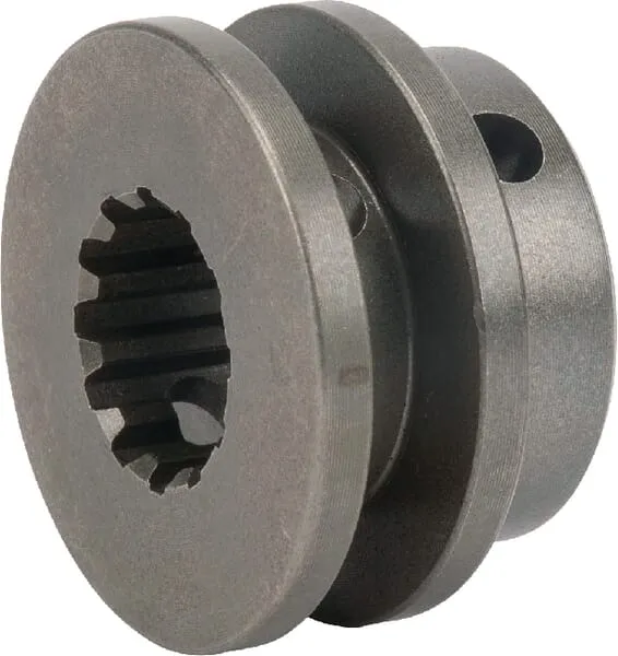 Přesouvací objímka