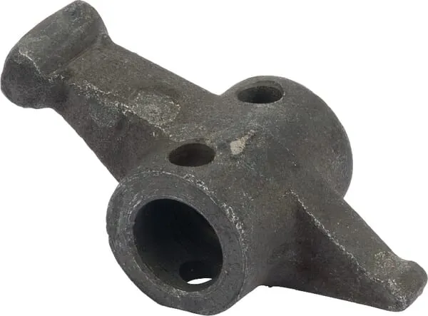 Přepín.páka s čepem, vnitřní
