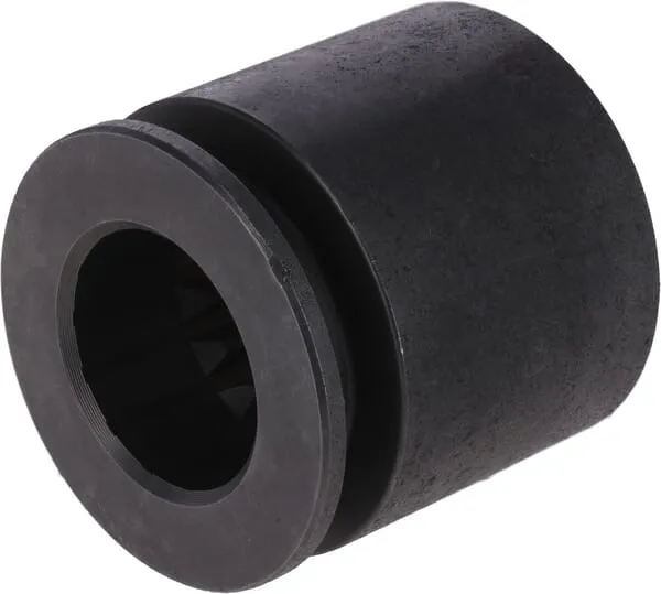 Přesouvací objímka