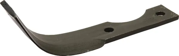 Nůž plečky, levý