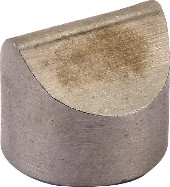 Vačka pro pojistnou spojku proti přetížení