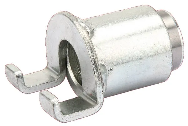 Vysouvací náboj 19x55