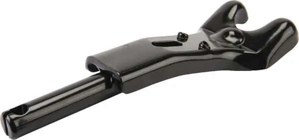 Páka spojky, tvrzená