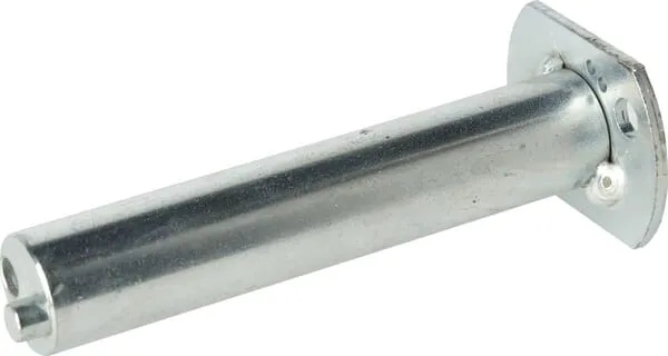 Spínací hřídel, vývod.hřídel