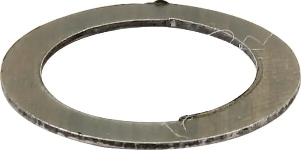 Regulační podložka 14x20x0,5