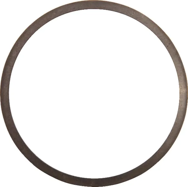 Regulační podložka