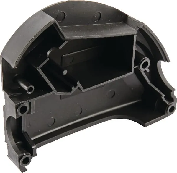 Skříň spínače, levá