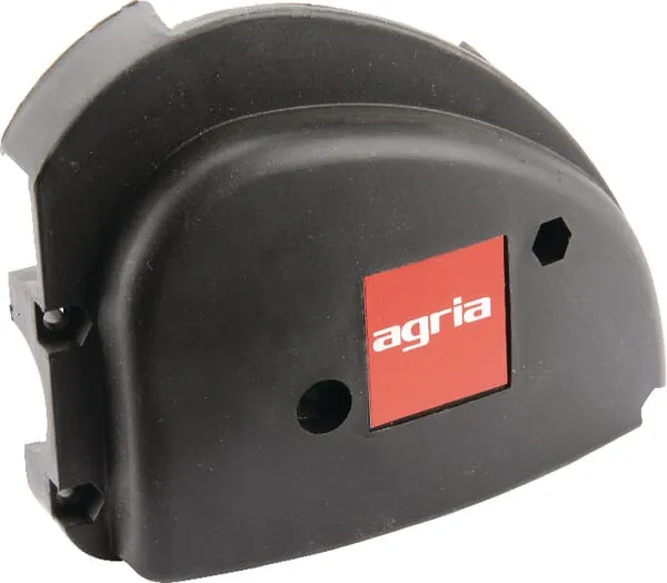 Skříň spínače, pravá