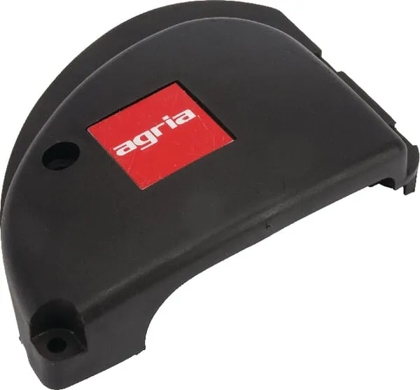 Skříň spínače, levá