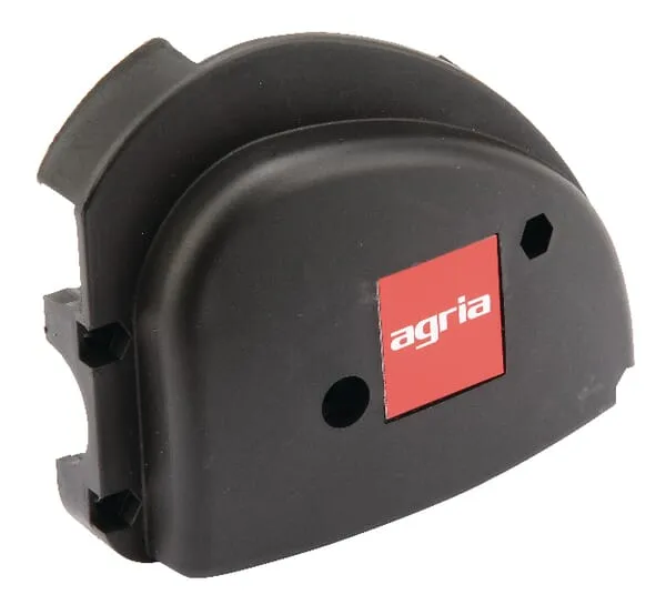 Skříň spínače, pravá