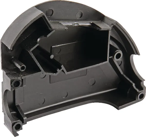 Skříň spínače, levá