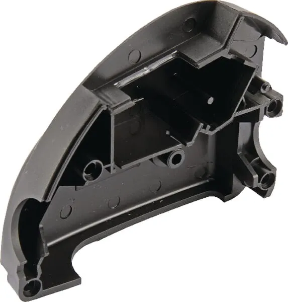 Skříň spínače, pravá