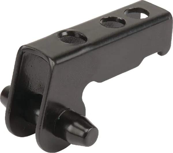 Ložisko ruční páky